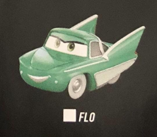 ミニミニカーズ