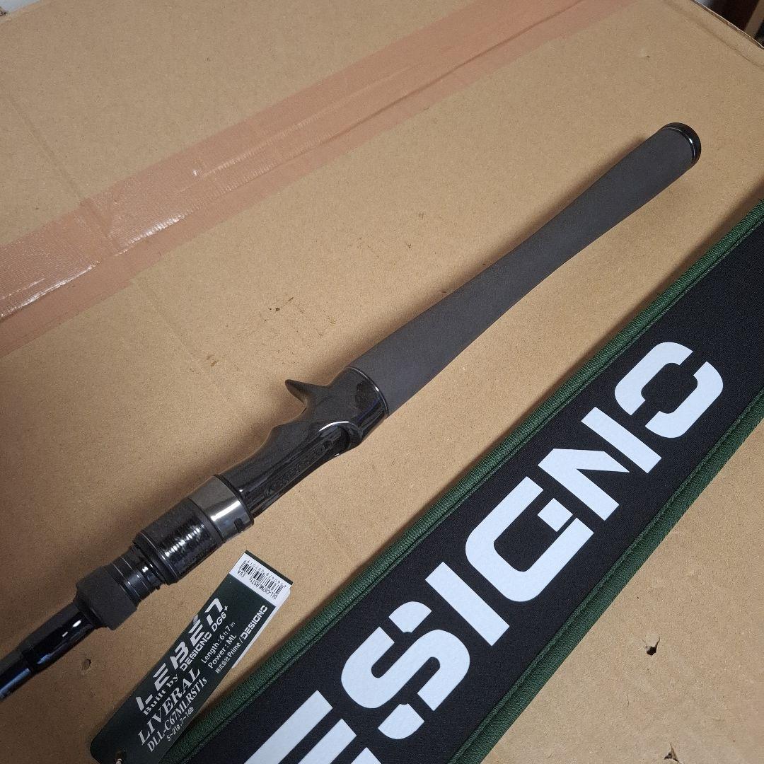 デジーノ　レーベン リベラル DLL-C67MLRST1S 　EVA