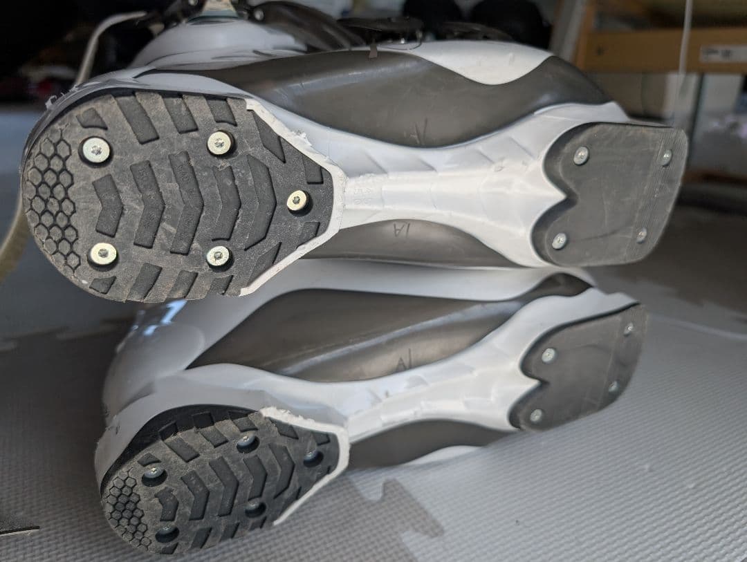 アトミックAtomic スキーブーツ SuperComfort 24.5/25