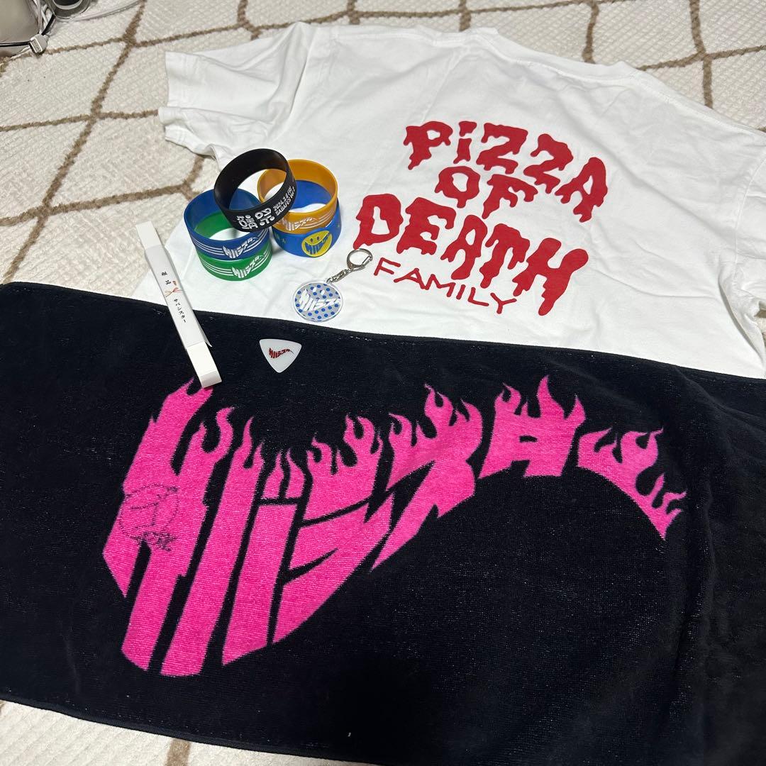 サバシスター グッズまとめ売り