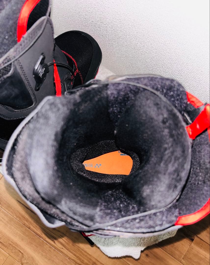 希少27.5 YONEX ステップイン AERIO AB アキュブレイド セット