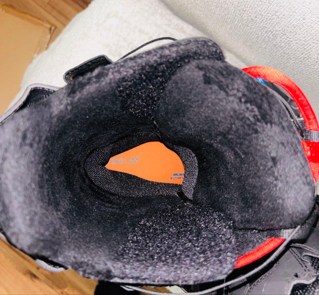 希少27.5 YONEX ステップイン AERIO AB アキュブレイド セット