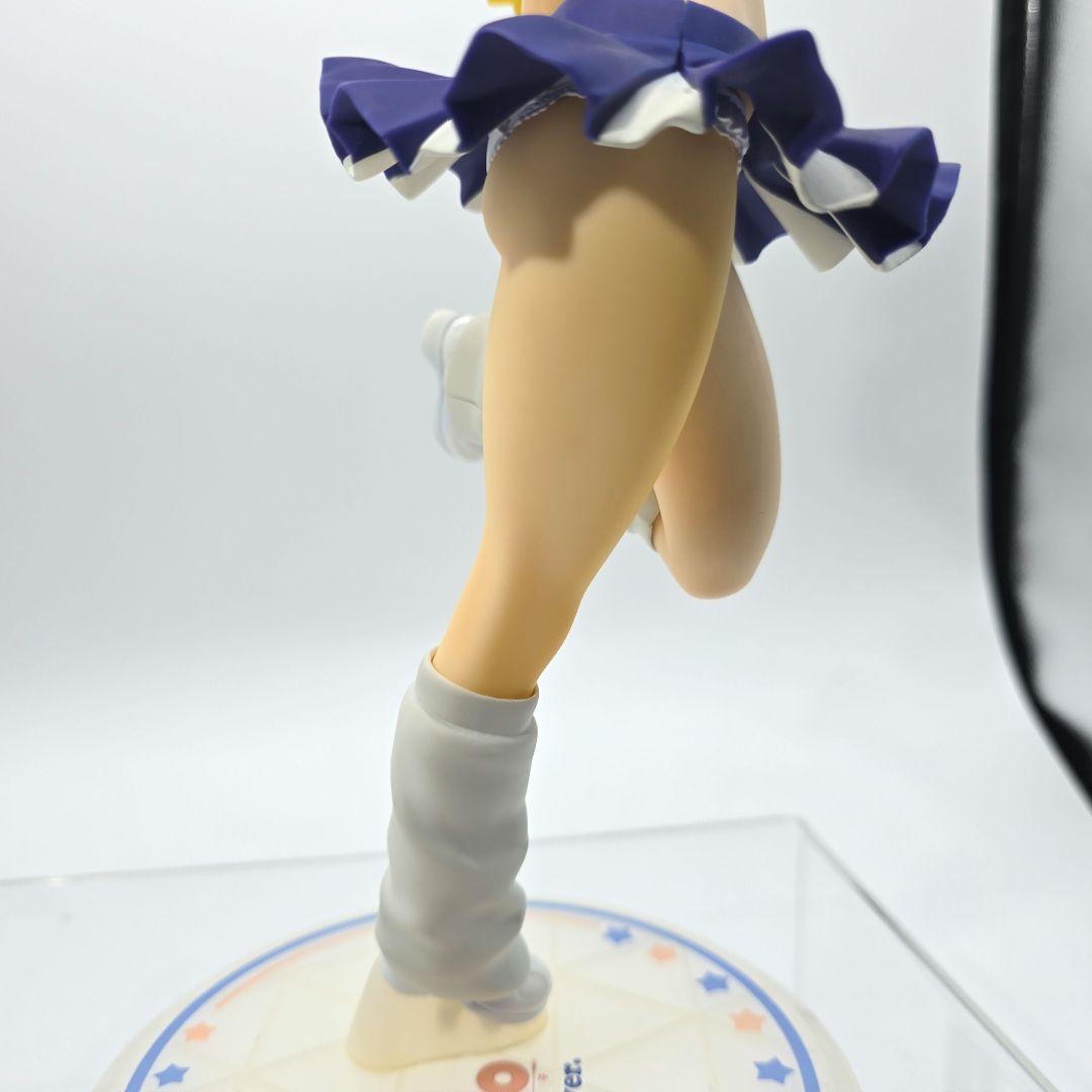 すーぱーそに子　チアガールver. 1/6スケールフィギュア