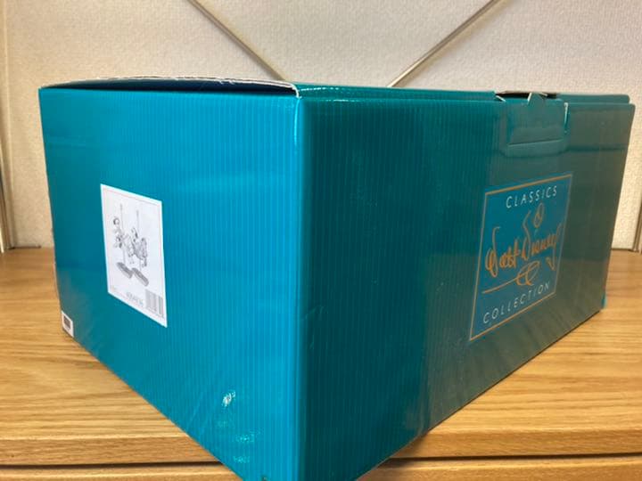 wdcc1000体限定carousel sweetheartsミッキーミニー