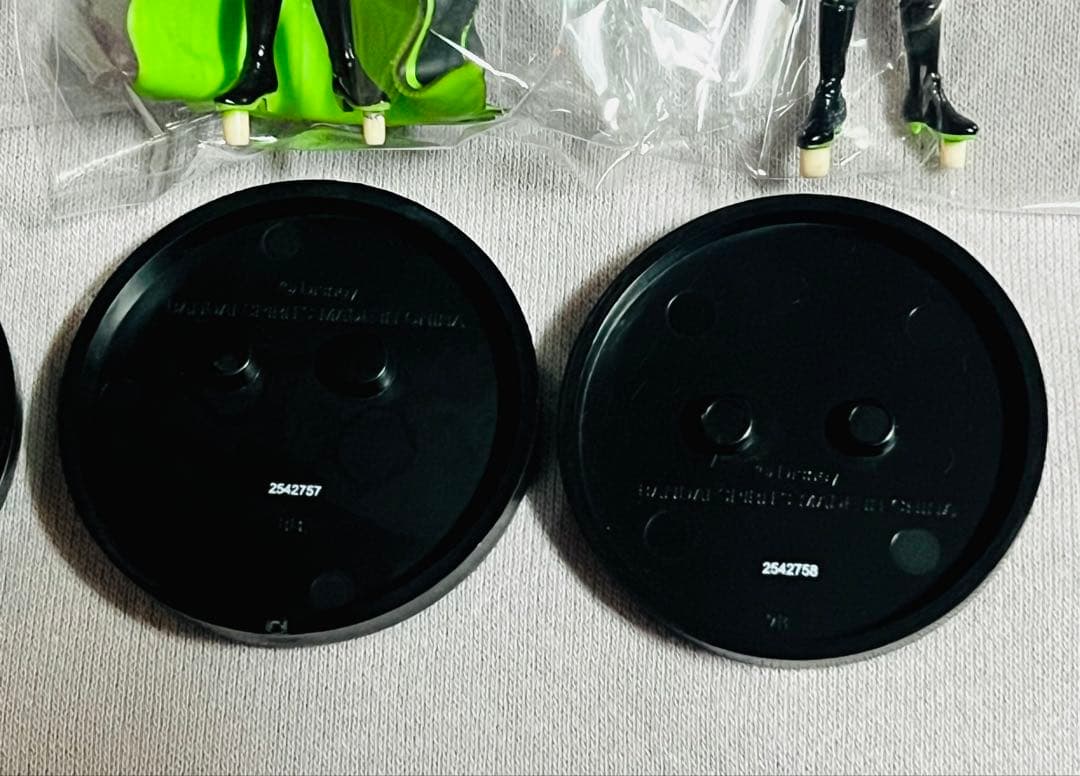 専用☆Qposket petit ツイステ ディアソムニア寮 フィギュア セット