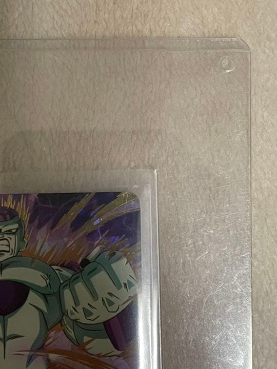 スーパードラゴンボールヒーローズ フリーザ H4-58