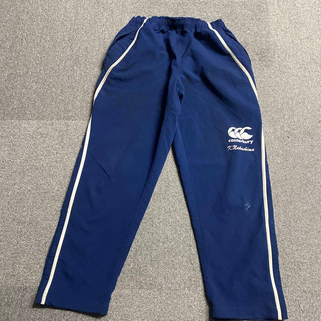 じ*ん様 石見智翠館高校ラグビー部上下ジャージセット