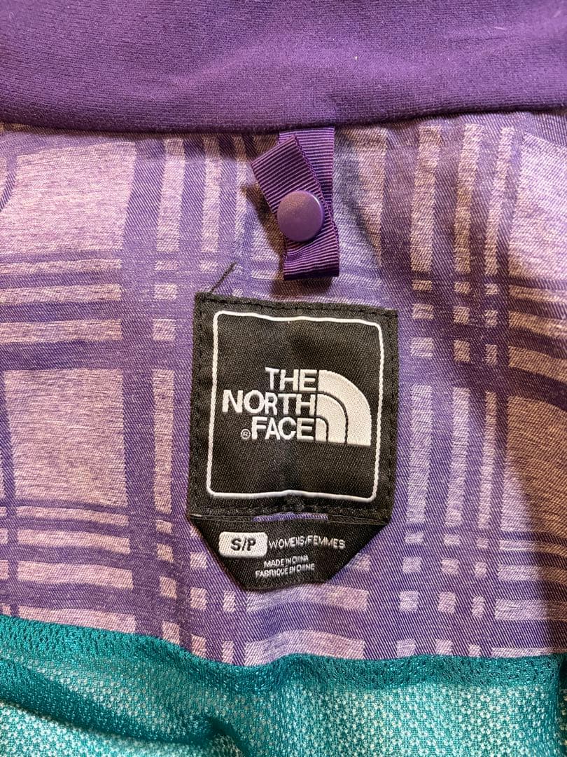 THE NORTH FACE スキーウェア・スノーボードウェア Sサイズ3点