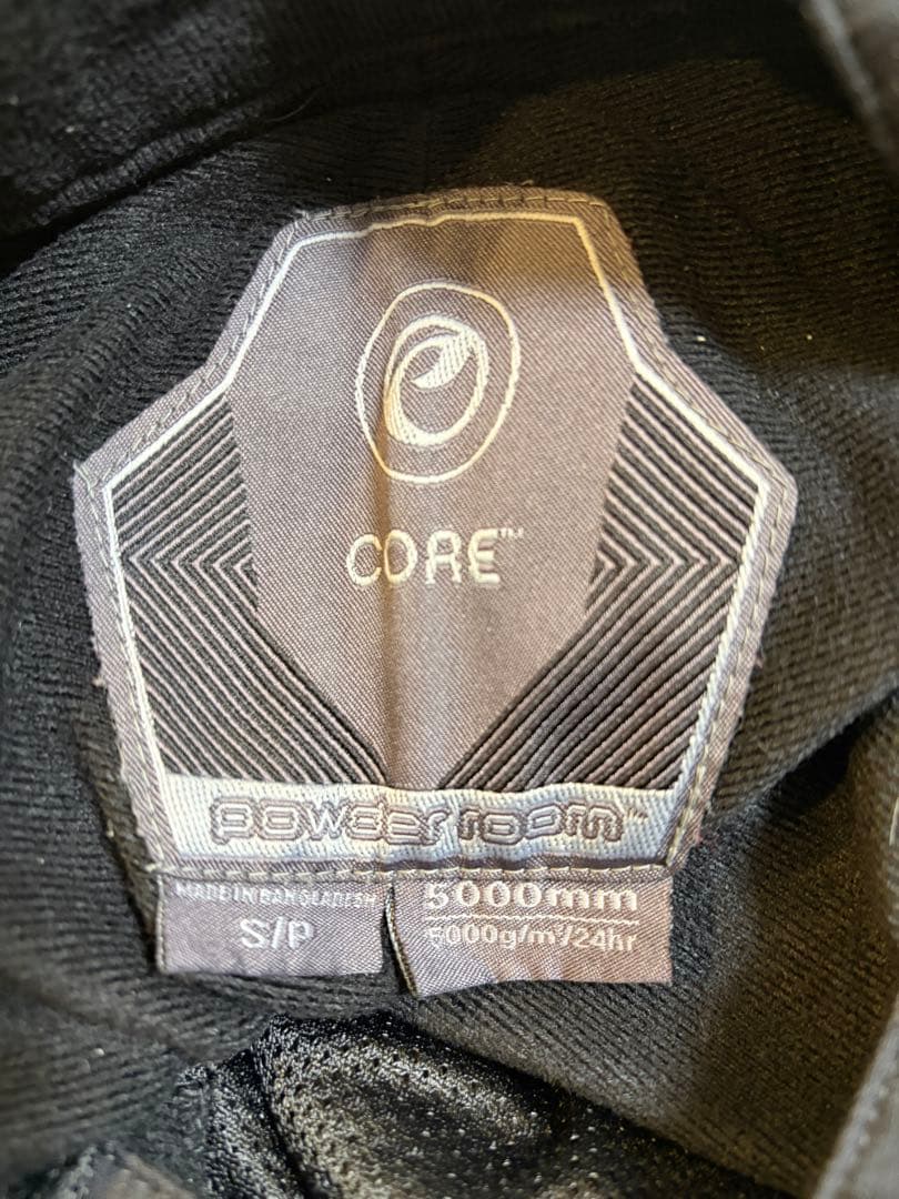 THE NORTH FACE スキーウェア・スノーボードウェア Sサイズ3点