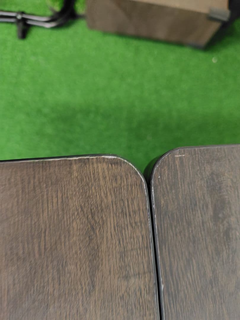 Coleman MASTER SERIES アウトドアテーブル