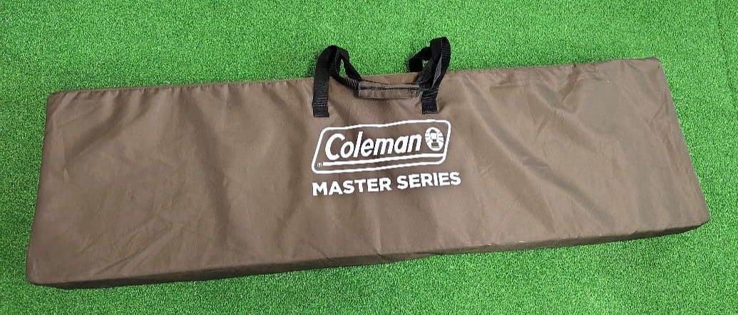 Coleman MASTER SERIES アウトドアテーブル