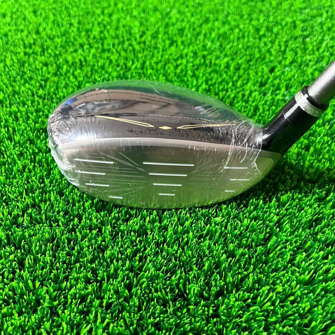 新品XXIOPRIMEゼクシオプライムSP-1200 フェアウェイウッド9W R