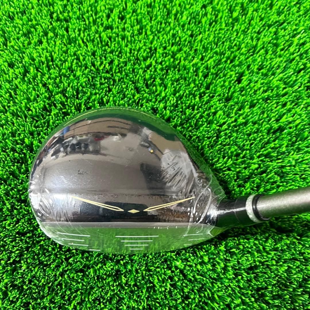 新品XXIOPRIMEゼクシオプライムSP-1200 フェアウェイウッド9W R