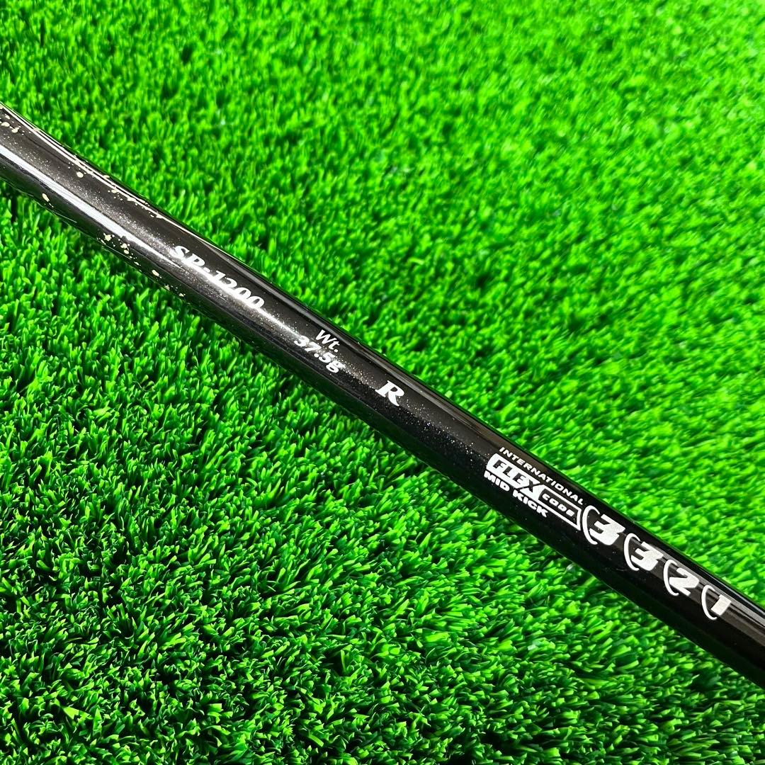 新品XXIOPRIMEゼクシオプライムSP-1200 フェアウェイウッド9W R