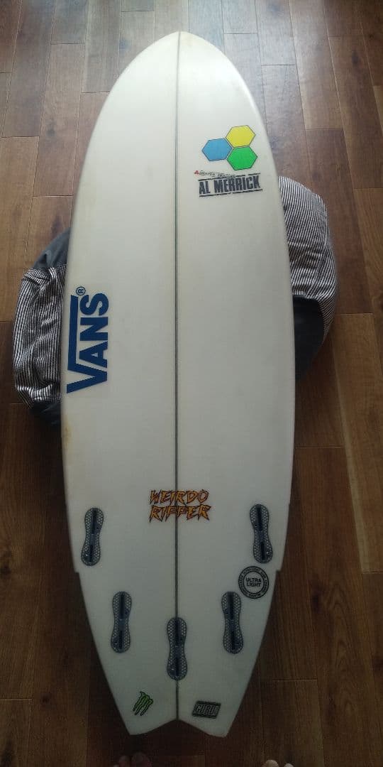 サーフボード(ショート)