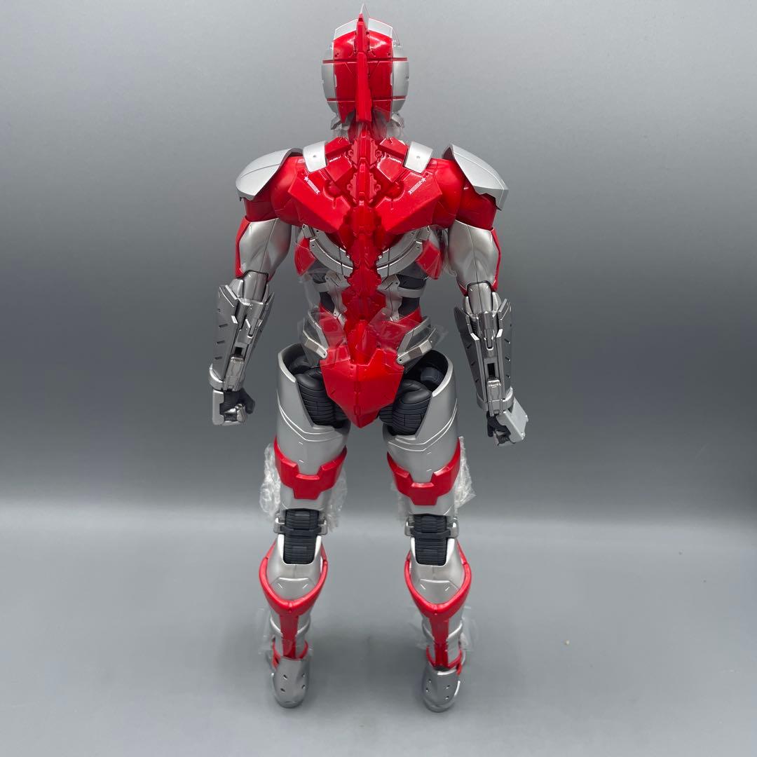 ULTRAMAN 12’HERO’S MEISTER アクションフィギュア