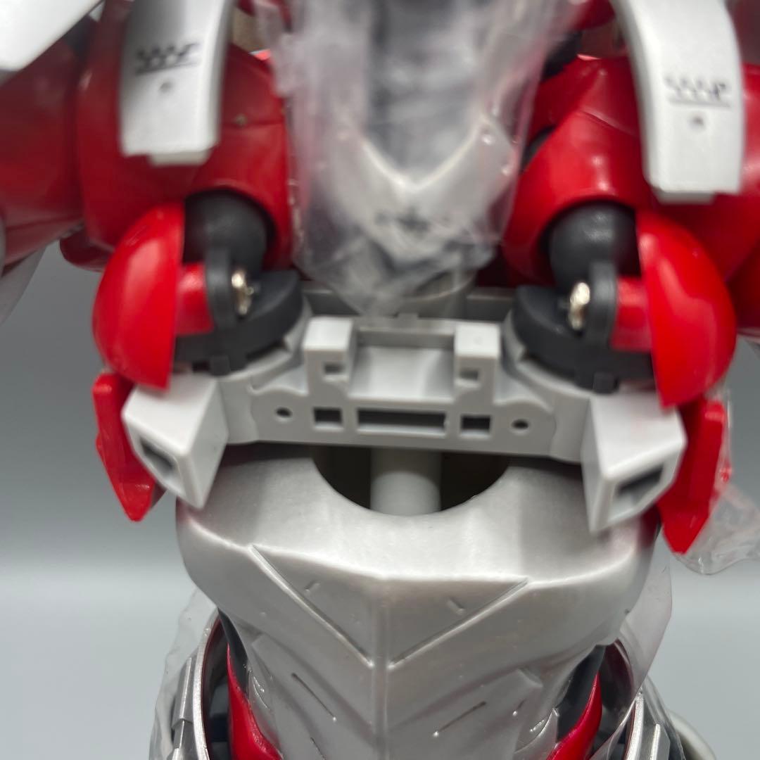 ULTRAMAN 12’HERO’S MEISTER アクションフィギュア