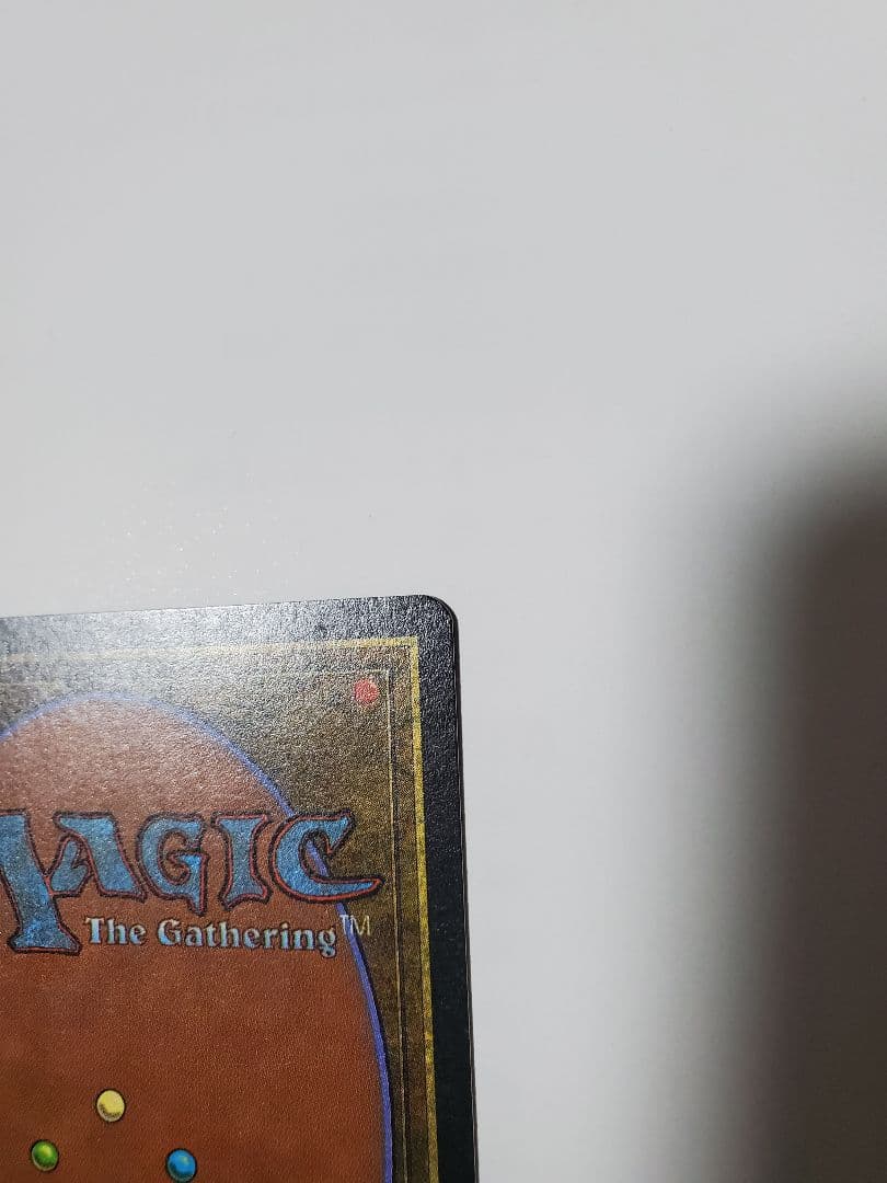 Divine Inter vention MTG EN 良品　レジェンド　LEG