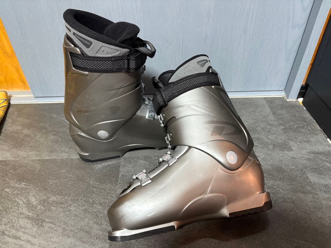 PLUSACTION ☆FX5.4 （25.5〜27.5㎝）状態良好