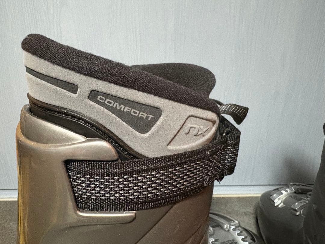 PLUSACTION ☆FX5.4 （25.5〜27.5㎝）状態良好