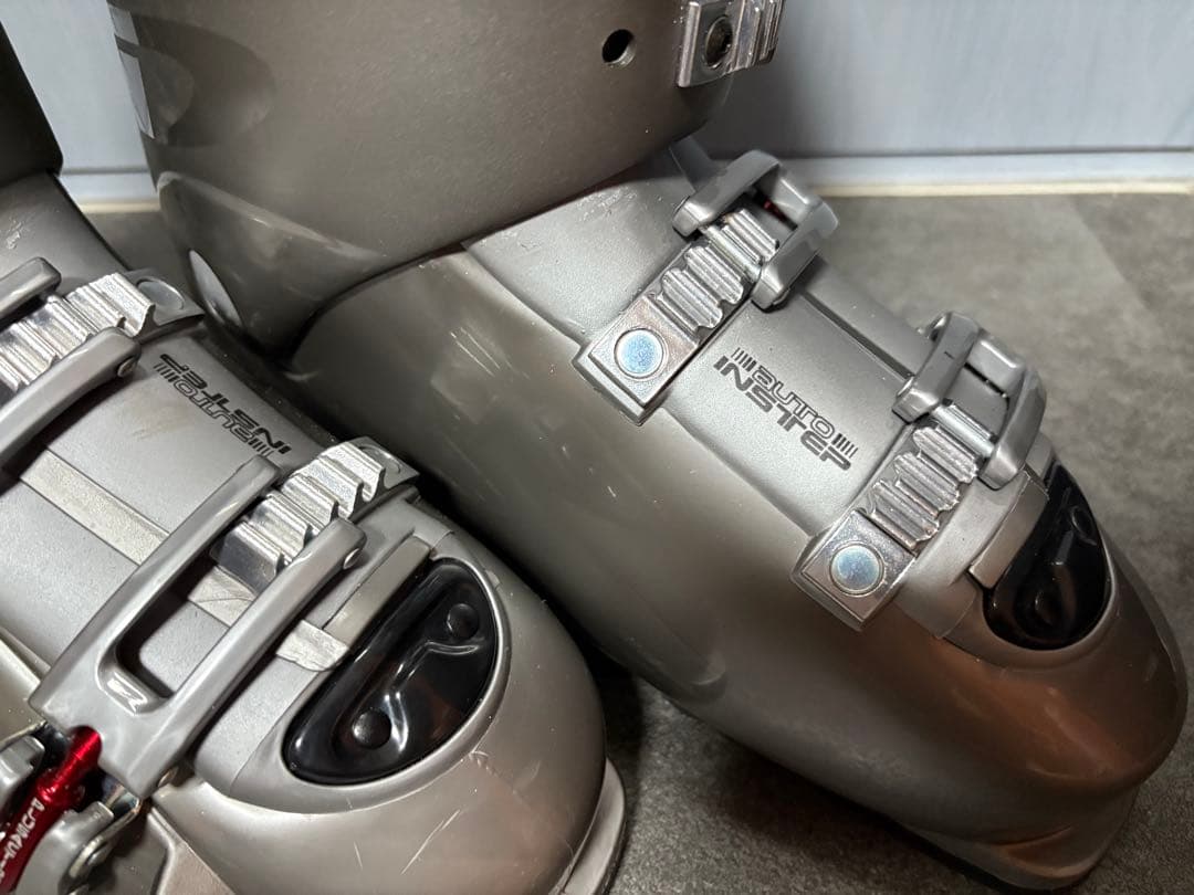 PLUSACTION ☆FX5.4 （25.5〜27.5㎝）状態良好