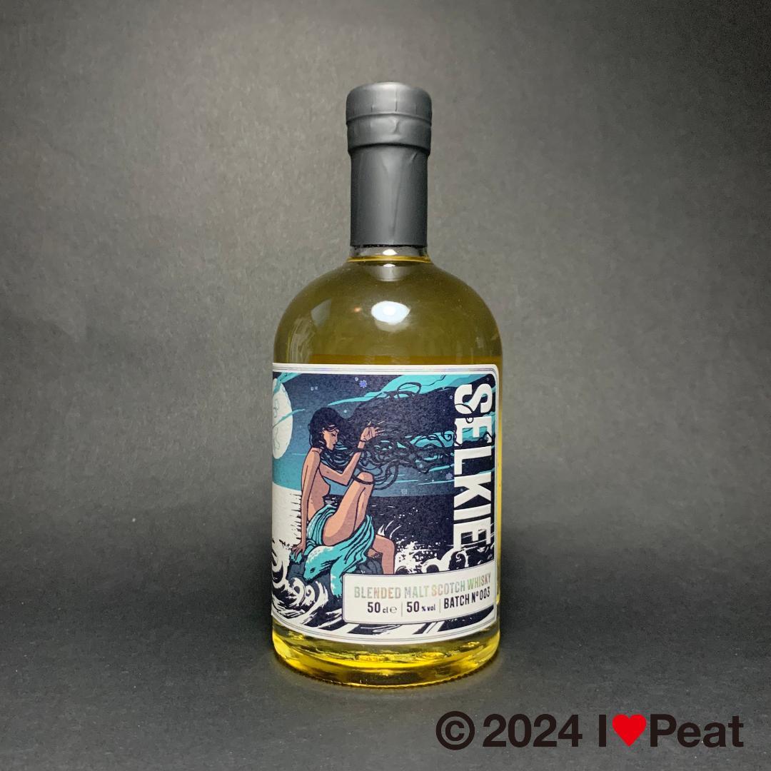 ミークルトール ザ・シェリー ワン 5年　48度 700ml