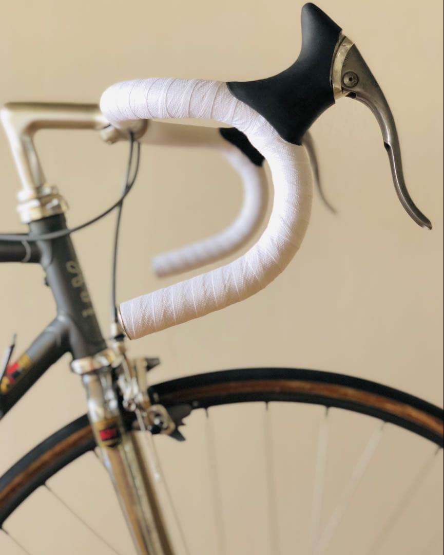 PEUGEOT プジョー Aneto CFX10 REYNOLDS 531