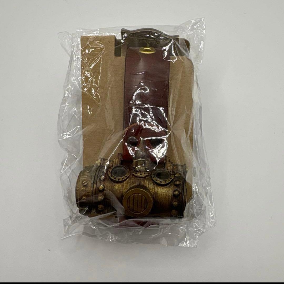 ジブリ美術館オリジナル腕時計　天空のラピュタ/タイガーモス　レア希少品