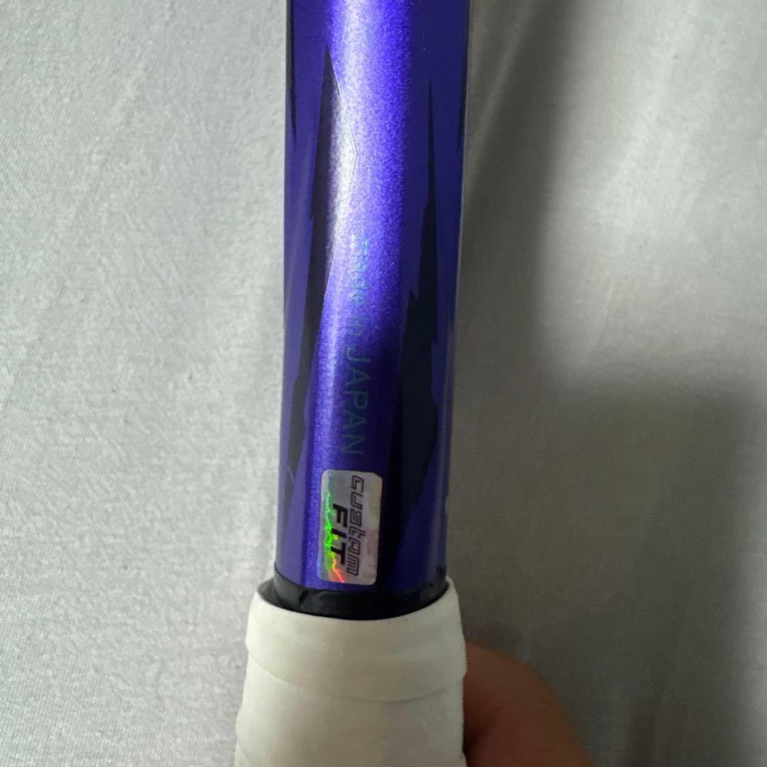 【美品】YONEX VOLTRAGE 7V