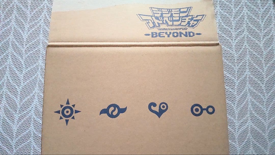 デジタルモンスターCOLOR ゴジラ　デジモン　カセットプレイヤー　デジヴァイス