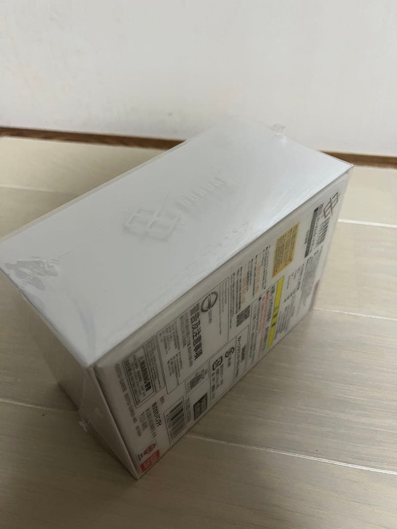 未開封　ガンダムカードゲームリミテッドBOXVer.β