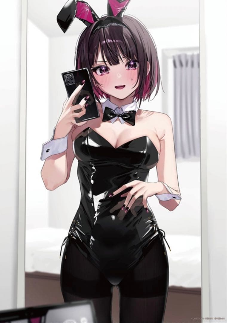 千種みのり　志乃と恋　早乙女志乃　白雪恋　Collection's タペストリー