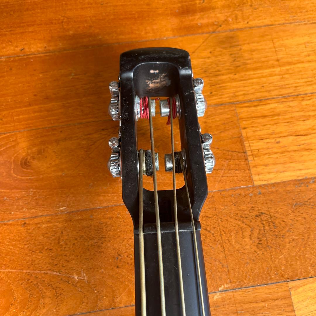 Hallstatt アップライトベース