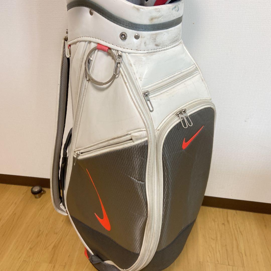 NIKE ナイキ　キャディバッグ