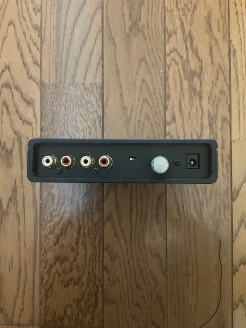 スクラッチライブ　sl2