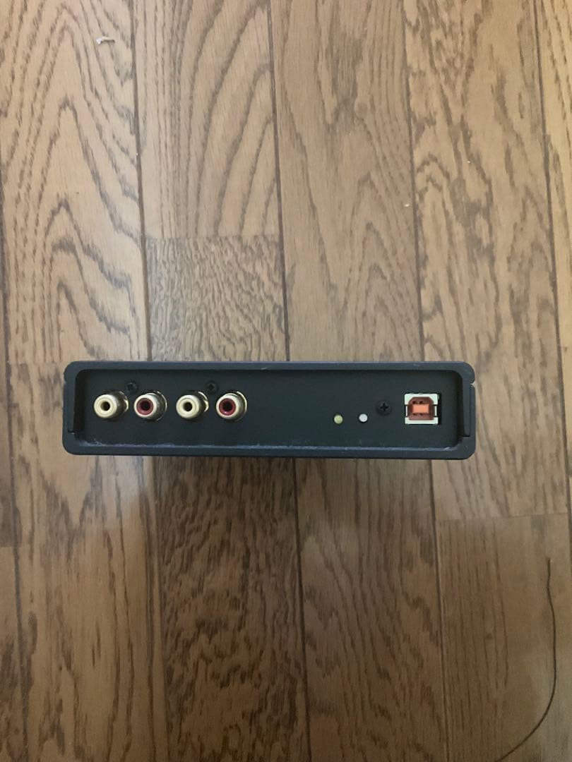 スクラッチライブ　sl2