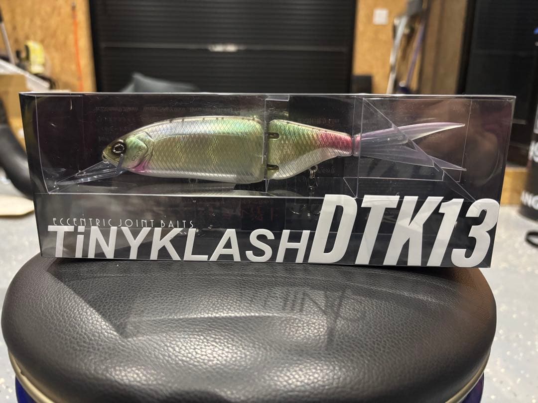 DRT DTK13 ソニック