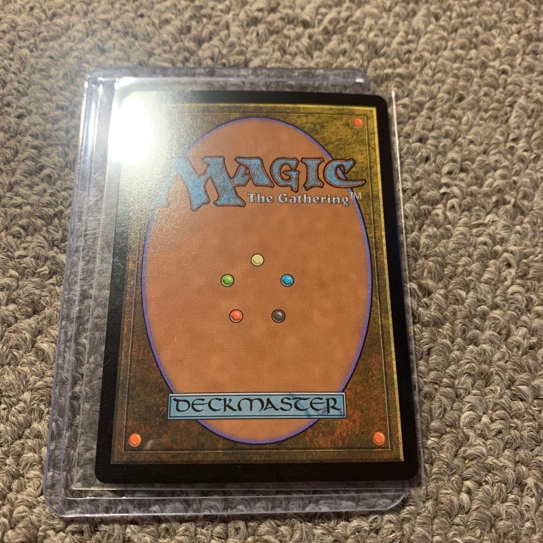 mtg 失われた十手　ショーケースFoil