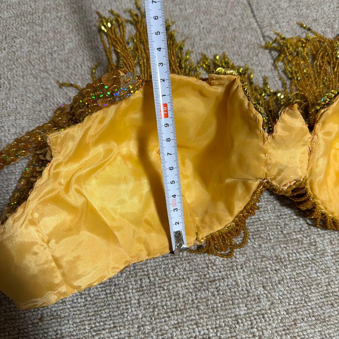 ベリーダンス Belly dance customer accessory