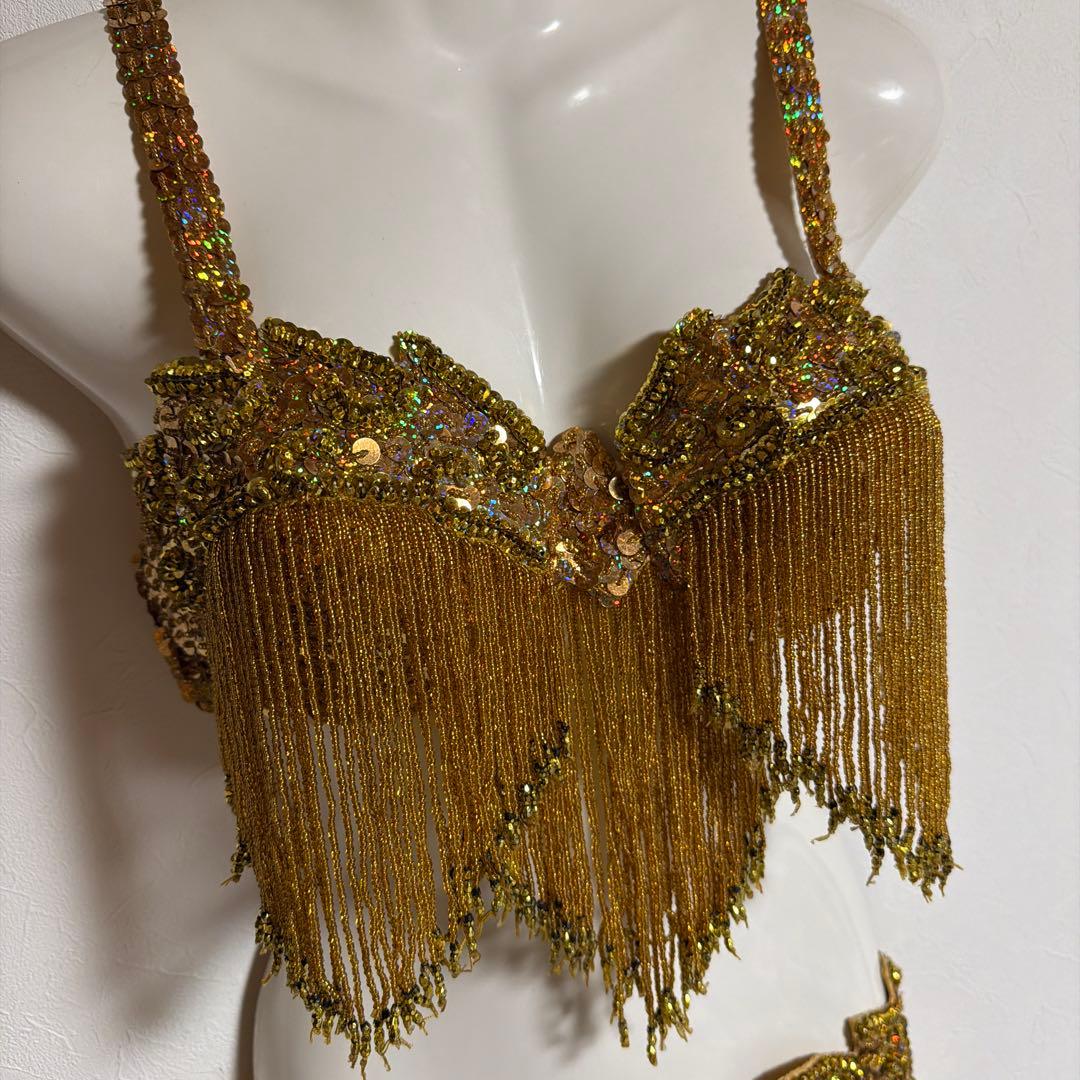 ベリーダンス Belly dance customer accessory