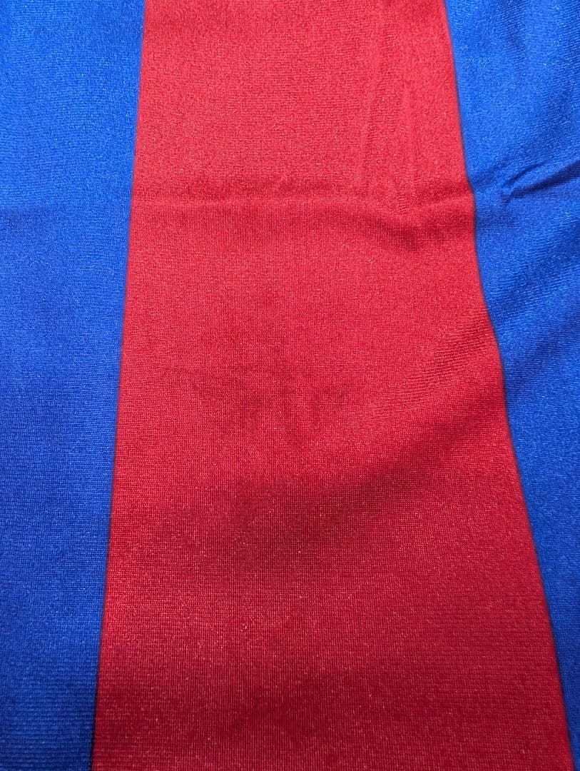 【当時物のMEYBA！】バルセロナ/82-90シーズンモデル/ホーム