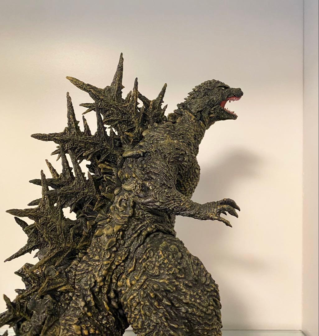 一番くじ ゴジラ -1.0