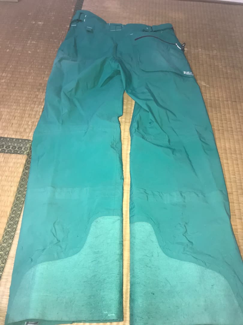 ピークパフォーマンス上下セット