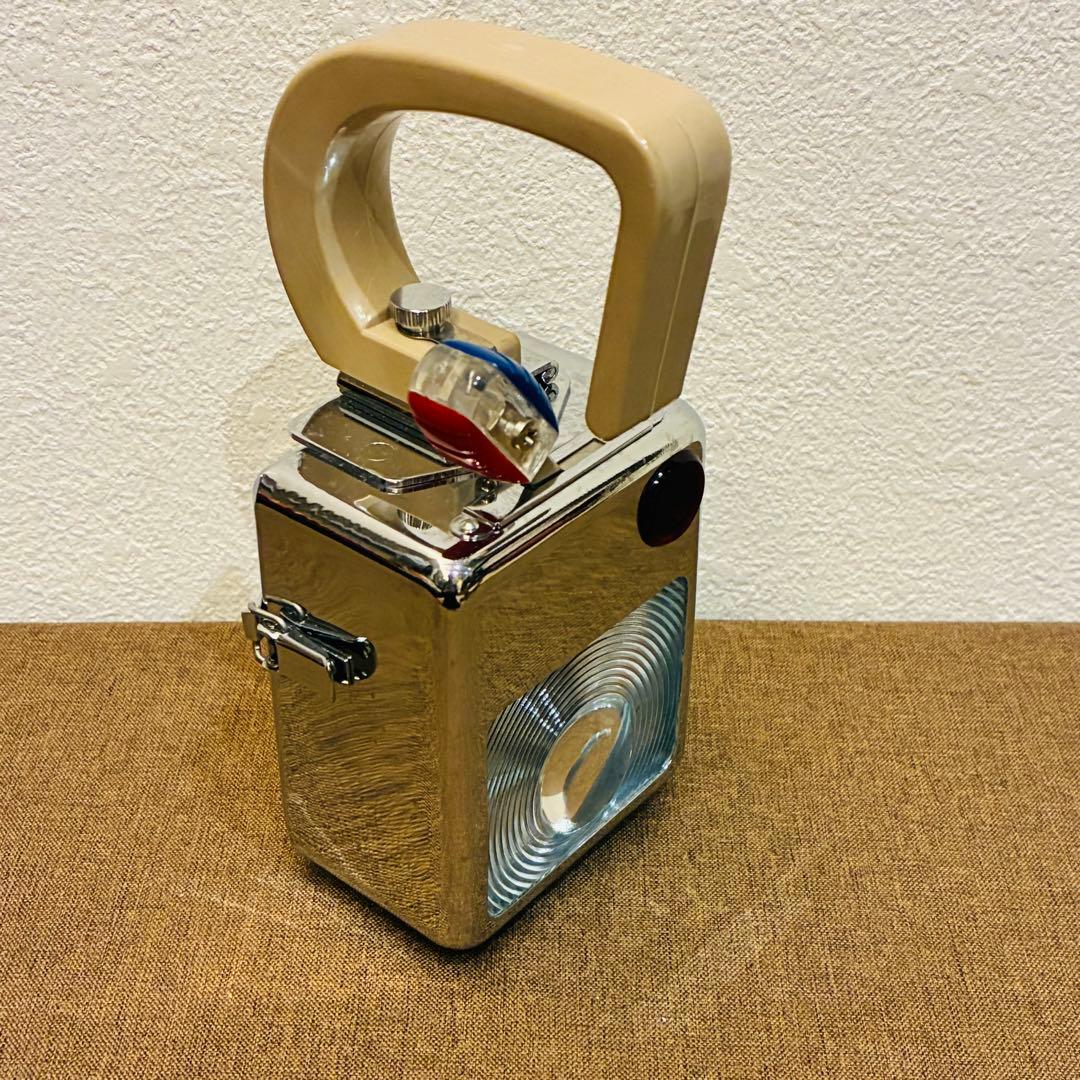 小形合図燈 カンテラ