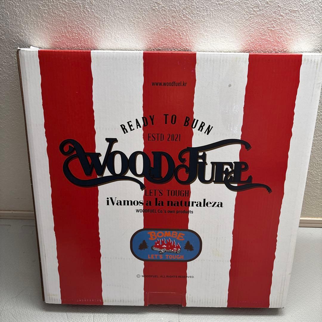 テーブル・チェア・ハンモック BOMBE MAT MINI ND2 ver. RETRO STRIPE-