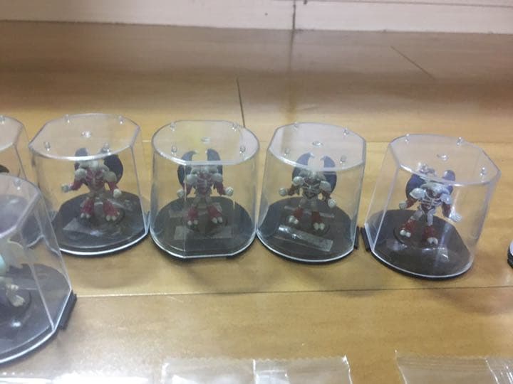 遊戯王 ダンジョンダイスモンスターズ まとめ売り