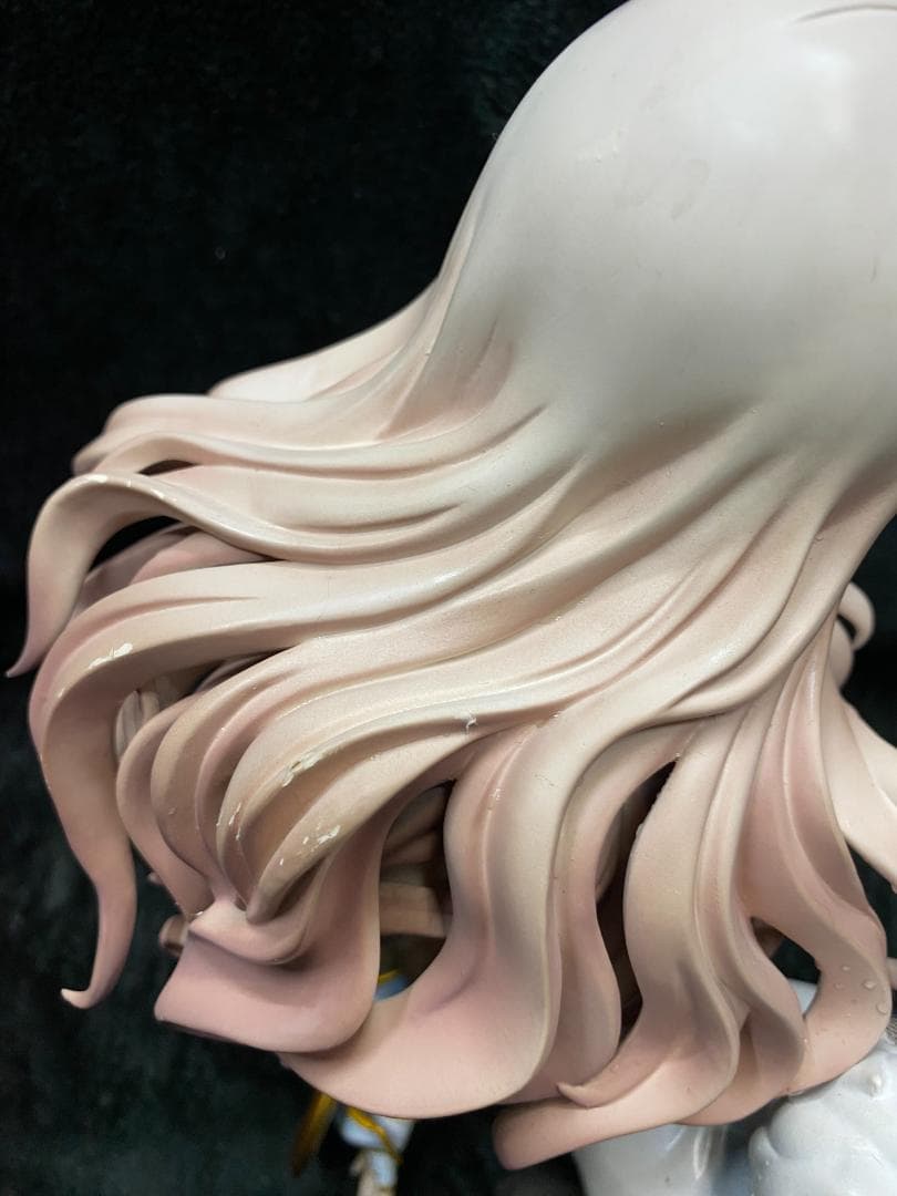 (難あり品) 英雄戦姫 パーシヴァル 1/4スケール PVC製