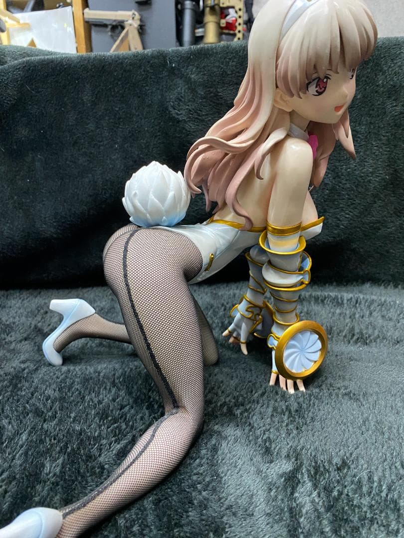 (難あり品) 英雄戦姫 パーシヴァル 1/4スケール PVC製