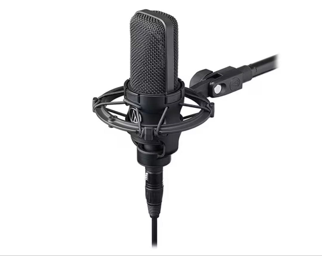 audio technica ( オーディオテクニカ )AT4040