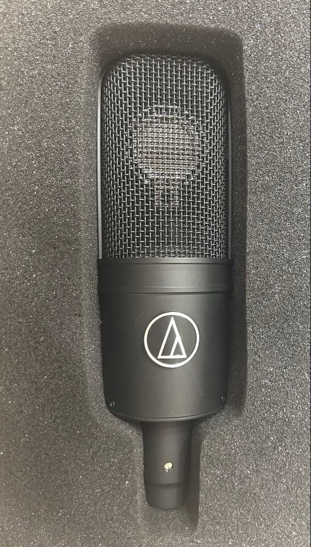 audio technica ( オーディオテクニカ )AT4040